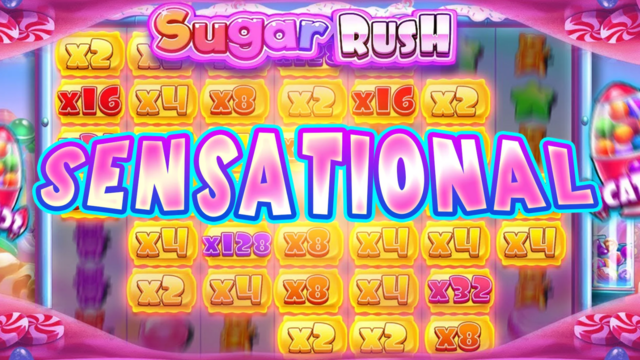 Trik Main Sugar Rush