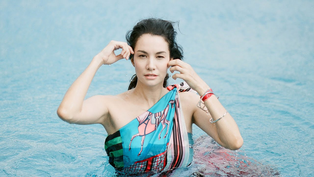 7 Model Wanita Indonesia Yang Berkarier Di Kancah Internasional Dan Sukses!