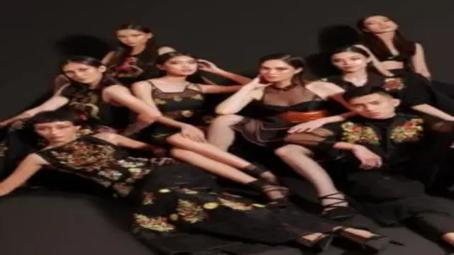 Agensi Model Terbaik di Indonesia