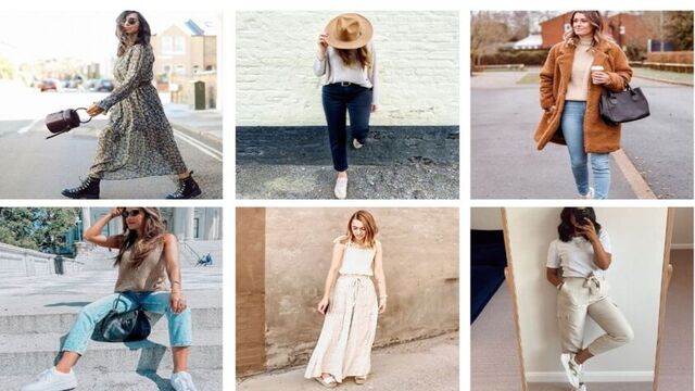 Pose Terbaik untuk Foto Model