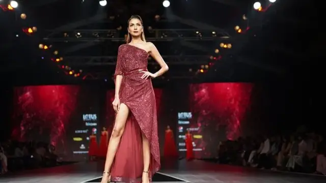 Fashion Model
