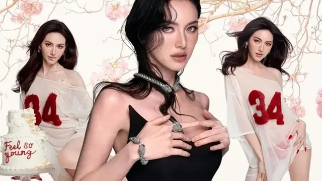 Supermodel Paling Terkenal
